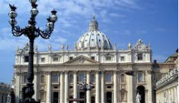 115 կարդինալներ հրավիրվել են Հռոմի Պապի ընտրության