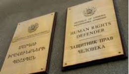 Մարդու իրավունքների վիճակը Անշարժ գույքի կադաստրի պետական կոմիտեի ոլորտում. Օմբուդսմենի զեկույց 2012