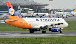 «Արմավիա»-ն դադարեցրել է թռիչքները և սկսել սնանկացման գործընթացը