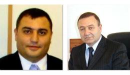 Ռինգում  գեներալ Մանվել Գրիգորյանի հակառակորդը նախկին ոստիկանն է
