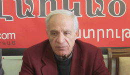 Հերթը «Զվարթնոցը» քանդելո՞ւն է հասել
