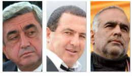 Կառավարության ձևավորումն ու ավագանու ընտրությունները