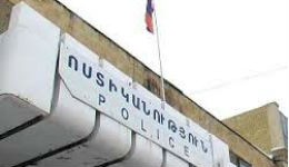 Քանաքեռ-Զեյթուն վարչական շրջանը նոր ոստիկանապետ ունի