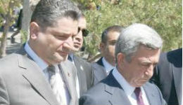 Գուցե արժե՞ր մարդկանց բացատրել, թե ինչով է պայմանավորված Տիգրան Սարգսյանի երկարակեցությունը