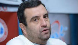 Վարդան Սեդրակյանի կալանավորման հարցով ներկայացված վճռաբեկ բողոքը վերադարձվել է