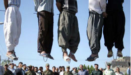 Ասադի 11 զինվորներ մահապատժի են ենթարկվել