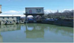 «Արզնի» ՀԷԿ-ի ջրամբարում հայտնաբերվել է դի