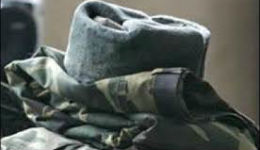Զինծառայողը հոսանքահարվել է և գիտակցության չգալով մահացել