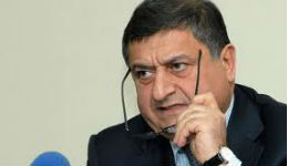 Ջհանգիրյանը բացատրել է թե ինչու չի գնացել զիջումների