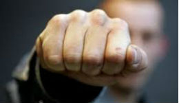 Ծեծկռտուք Օհանավանի Սուրբ Կարապետ եկեղեցու տարածքում. պատառոտվել է հոգևորականի սքեմը, պոկվել խաչը