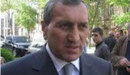 Հերթական ռազբորկան՝ Սյունիքի մարզպետի մասնակցությամբ