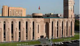 Ուղիղ միացում. բողոքի ակցիա` տրանսպորտի գնի բարձրացման դեմ