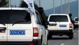 Հերթական մշտադիտարկումը՝ շփման գծում