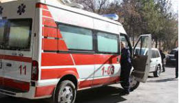 Պատահար Երևան-Երասխ ճանապարհին. 1 զոհ, 3 վիրավոր