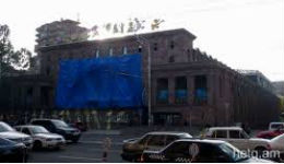 «Փակ շուկայում» հերթապահություն իրականացնողների թիվն ավելանում է