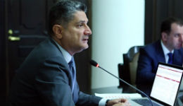 Բարելավվել է Հայաստանի մրցունակության ցուցանիշը