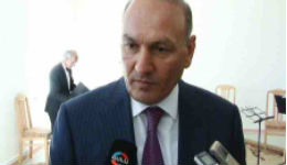 «Որոշումը քաղաքական է». ՊԵԿ նախագահը` ՀՀ-ի` Մաքսային միությանն անդամակցելու մասին