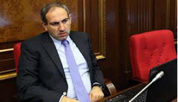 Նալբանդյանը չունի պատասխաններ. Նիկոլ Փաշինյան