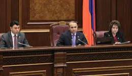 Համաձայն չեմ, որ մեր ինքնորոշումը կորցնում ենք. Հովիկ Աբրահամյան