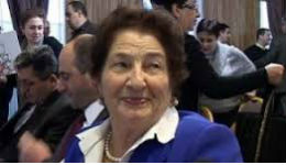 ԲՀԿ մեծամայր Ռոզա Ծառուկյանն օգնո՞ւմ է
