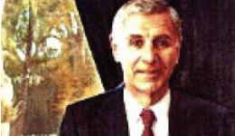 Հպարտության պահ հայության համար. ամերիկյան դատարանի շենքը  անվանակոչվել է նահանգապետ Դեքմեջյանի անունով
