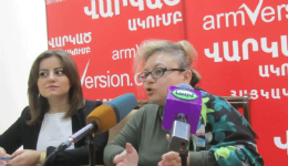 Հայաստանում որևէ արտառոց վիրուս չի ախտորոշվել (տեսանյութ)