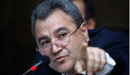 Իշխան Զաքարյանը կվերանշանակվի