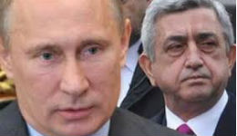 Պուտինի այցը դիվադադար է արել ՀՀ իշխանություններին
