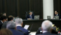 Կկրճատվի արտոնագրման համար պահանջվող փաստաթղթերի քանակը