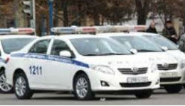 Ճանապարհատրանստորտային պատահարներ Երևանում և հանրապետության ավտոճանապարհներին
