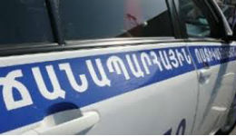 Ճանապարհատրանսպորտային պատահարներ Երևանում և հանրապետության ավտոճանապարհներին