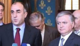 Էդվարդ Նալբանդյանը և Էլմար Մամեդյարովը կհանդիպեն հունվարի 24-ին