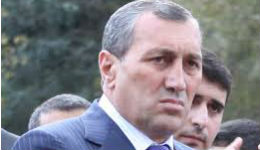 Սուրեն Խաչատրյանի եղբորորդին ներկայացել է ոստիկանություն
