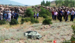 Ողբերգական դեպք` Շիրակի մարզում. հայտնաբերվել է տղամարդու հոշոտված դի