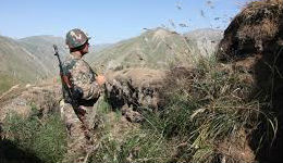 Բանակում զինվոր է զոհվել