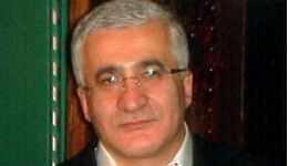 Մուրադ Մուրադյանն ազատվել է Իրաքում Հայաստանի դեսպանի պաշտոնից