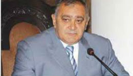 Այսօր Անդրանիկ Մարգարյանի ծննդյան օրն է