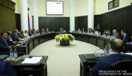 Գործում է նախաքննություն իրականացնող նոր մարմինը՝ ՀՀ քննչական կոմիտեն