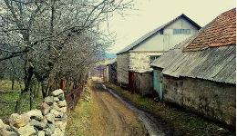 «Հարմարավետ գյուղ» արտահայտության վրա Հայաստանում երկար կծիծաղեն
