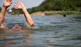 Երևանյան լճում տղամարդու ջրահեղձված դի է հայտնաբերվել