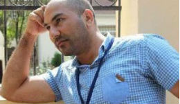 Ադրբեջանում ընդդիմադիր լրագրող է ձերբակալվել