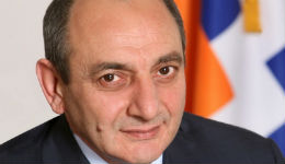 Նախագահ Սահակյանը ստորագրել է  ԼՂՀ ընտրական օրենսգիրքը և մի շարք օրենքներ