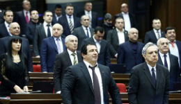 ԱԺ նիստերից ամենաշատ բացակայող պատգամավորները. ԲՀԿ-ականները ռեկորդակիր են