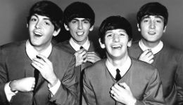 Այսօր  «The Beatles»-ի հիշատակի  օրն է