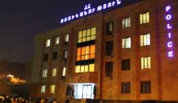 Մարմնավաճառներ, ատրճանակ և այլն․ ոստիկանությունը պարզաբանել է ԲՀԿ-ականների դեմ իր գործողությունները