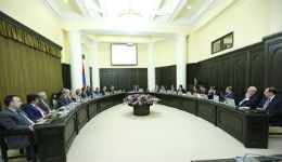 Կառավարությունը շահութահարկի արտոնություն է սահմանում