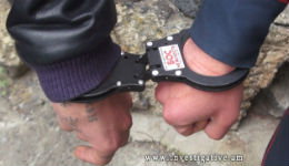 Դանակահարություն Վանաձորում. կասկածյալը ձերբակալվել է