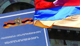 Լեզվի իմացության թեստը կարող է լուծարել խորհրդարանը