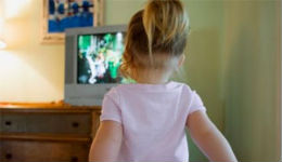 5-ամյա աղջնակը տանը հեռուստացույցը գցել է իր վրա և մահացել