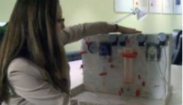 17-ամյա  հայուհու ստեղծած դիալիզի սարքը միջազգային ուշադրության է արժանացել (տեսանյութ)